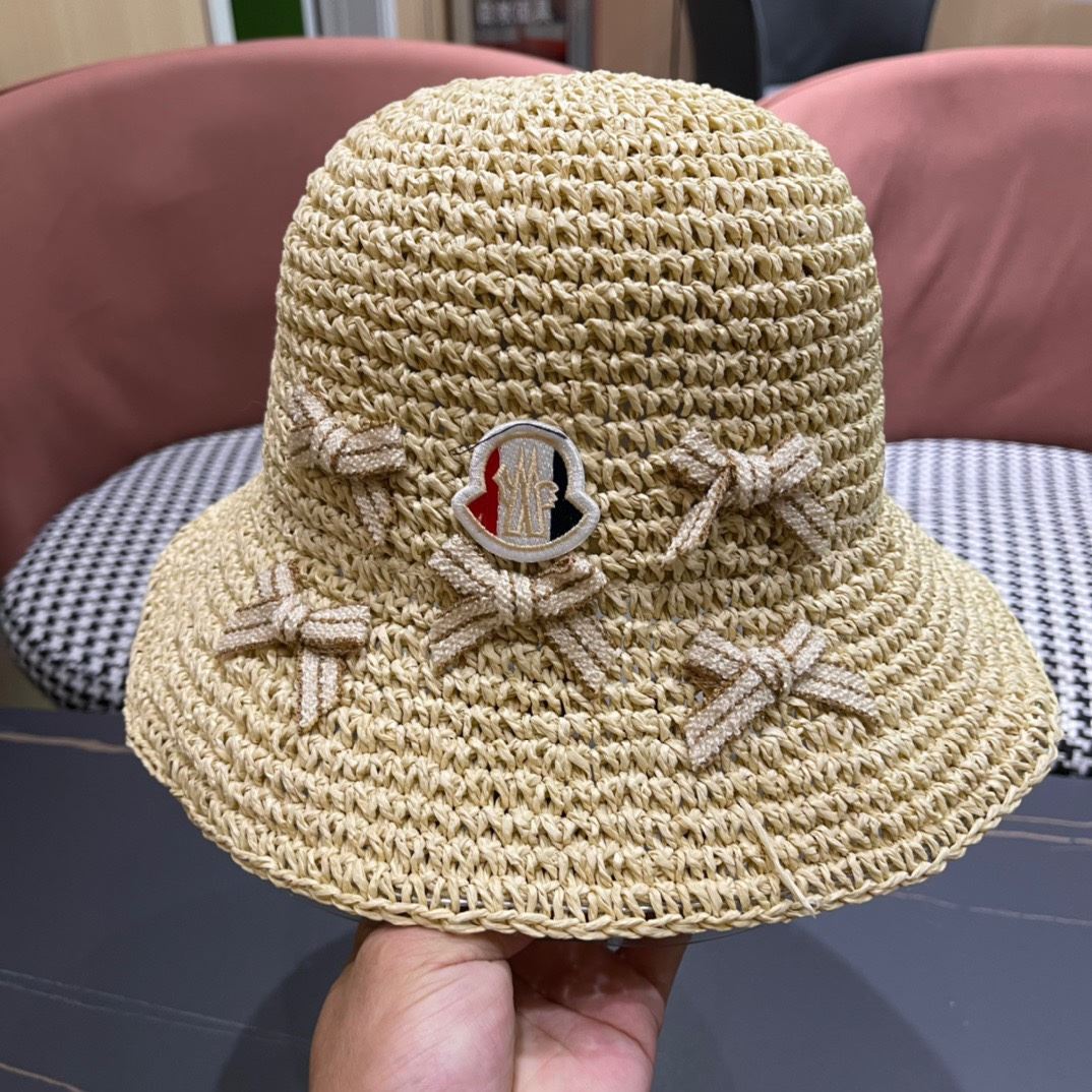 Moncler Caps